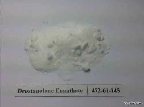 Drostanolone Enanthate CAS: 13425-31-5