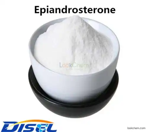 Epiandrosterone  CAS 481-29-8