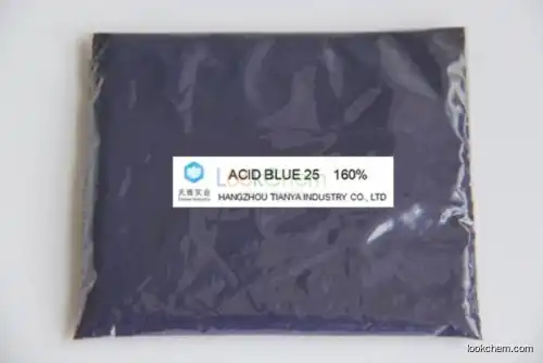 acid blue 25 dye, 6408-78-2(6408-78-2)
