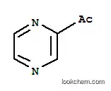 Acetylpyrazine//2-ACETYLPYRAZINE