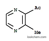 2-Acetyl-3-methylpyrazine  23787-80-6