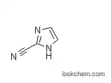 1H-imidazole-2-carbonitrile