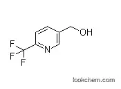 6-(trifluoromethyl)pyridine-3-methanol