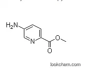 METHYL 5-AMINOPYRIDINE-2-CARBOXYLATE