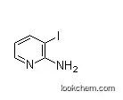 2-AMINO-3-IODOPYRIDINE