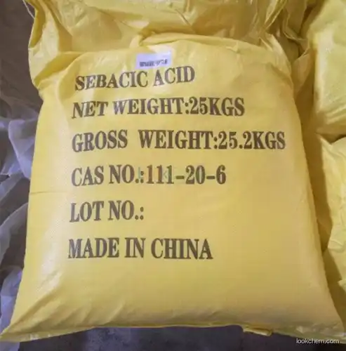 Sebacic Acid