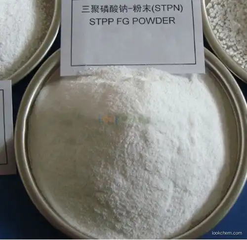 Sodium Tripolyphosphate (STPP)