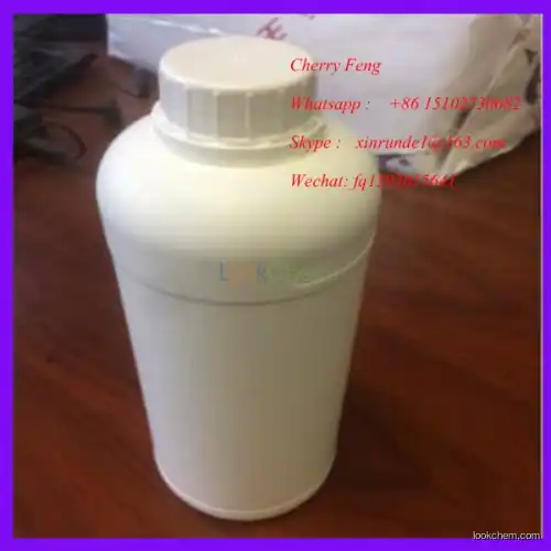 Methyl Perfluorobutyl Clear Liquid Ether CAS 163702-08-7 Fluorinated Ether Solvent