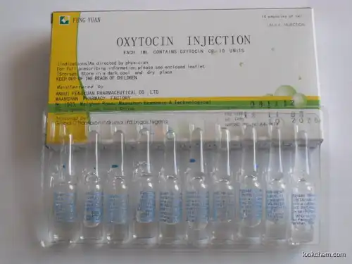 Oxytocin solution / Oxytocin Acetate/ injection