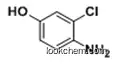 4-Amino-3-chlorophenol