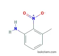 3-Methyl-2-nitroaniline