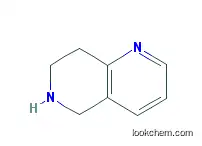 1,6-Naphthyridine,5,6,7,8-tetrahydro-
