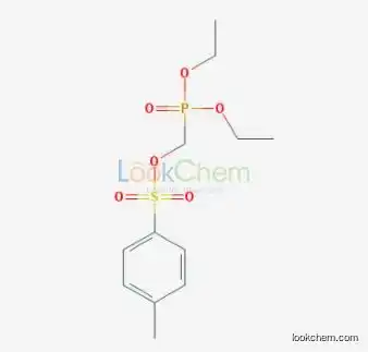 Diethoxyphosphorylmethyl tosylate