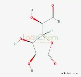 D(+)-Glucuronic acid gama lactone