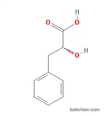 (R)-2-Hydroxy-3-phenyl-propionic acid