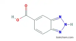 1H-Benzotriazole-6-carboxylicacid