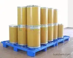 GMP factory supply 99% raw powder Fluconazole