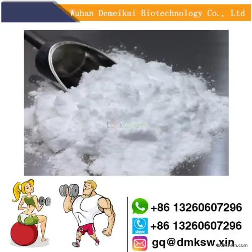 White Powder SR9011 CAS 1379686-29-9 Research Raw Chemical For Fitness