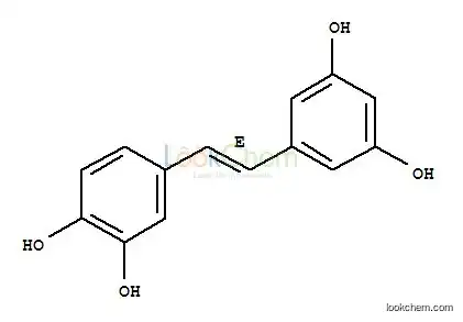 High Purity Piceatannol with Factory Price