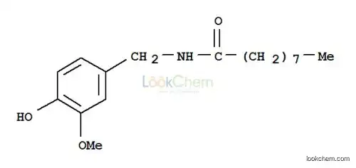 High Purity Nonivamide with Factory Price