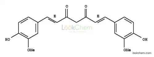 Turmeric/trans,trans-Curcumin