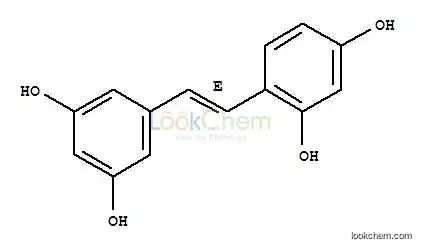 High Purity Oxyresveratrol with Factory Price