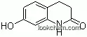 7-Hydroxy-3,4-dihydrocarbostyril