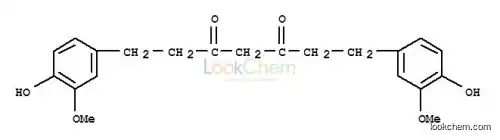 1,7-Bis(4-hydroxy-3-methoxyphenyl)heptane-3,5-dione