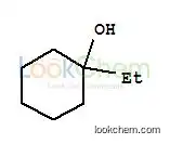 High Purity 1-Ethylcyclohexanol with Factory Price