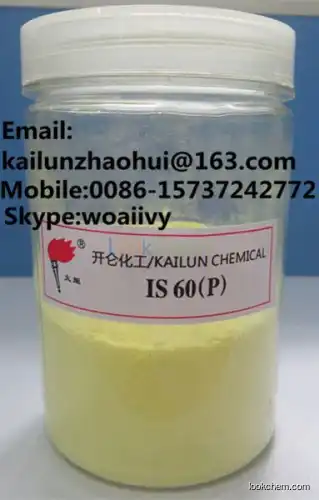 Rubber Chemicals-Insoluble Sulfur OT20