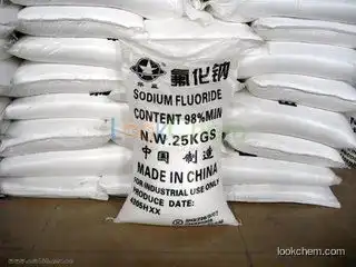 sodium fluoride