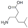 TIANFU-CHEM -3-(Aminomethyl)-5-methylhexanoic acid