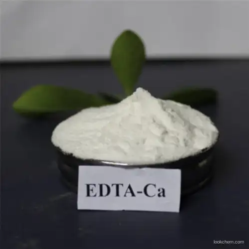 EDTA Ca