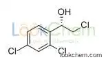 Iso factory, Good price of (S)-2-CHLORO-1-(2,4-DICHLOROPHENYL)ETHANOL