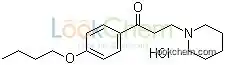 Dyclonine HCl
