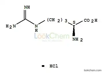 L-ARGININE HCL with Factory Price