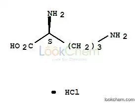 L(+)-Ornithine hydrochloride