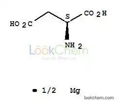L-Aspartic acid,magnesium salt (2:1)