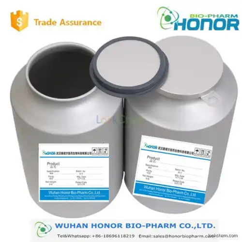 Factory Supply   99% quality usp standard steroid Epiandrosterone CAS:481-29-8
