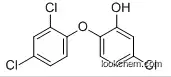 Bactericides Triclosan (TCS)  3380-34-5