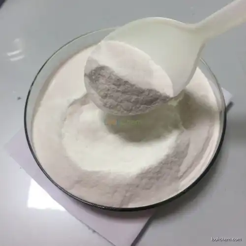 CAS NO. 1309-48-4 Magnesium oxide with competitive price