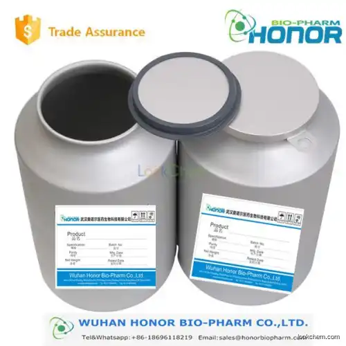 Hot Sale  Safe Delivery Anti-Inflammation Powders Mometasone Furoate