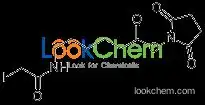 TIANFU-CHEM 6-(IODOACETAMIDO)CAPROIC ACID N-*HYDROXYSUCCINIMIDE