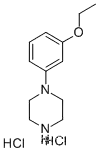 TIANFU-CHEM CAS NO.89989-06-0 1-(3-Ethoxyphenyl)-piperazine dihydrochloride