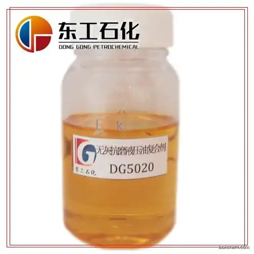 Antiwear Hydraulic Oil Additive Package DG5021 / lubricant additives()