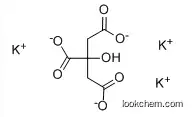 TIANFU-CHEM CAS NO.7778-49-6 Tripotassium citrate