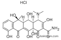 TIANFU-CHEM Oxytetracycline hydrochloride
