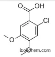 TIANFU-CHEM 2-CHLORO-4,5-DIMETHOXYBENZOIC ACID