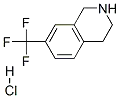 TIANFUCHEM--7-TRIFLUOROMETHYL-1,2,3,4-TETRAHYDRO-ISOQUINOLINE HYDROCHLORIDE