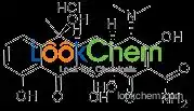 64-75-5 	Tetracycline hydrochloride